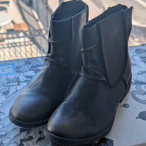 BILLABONG OUT OF MY WAY BOOTS